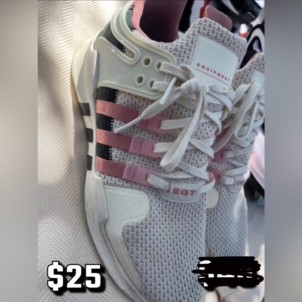 Adidas Tennis Shoes women